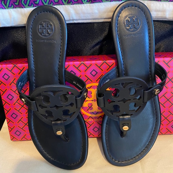 Authentic Tory Burch Miller